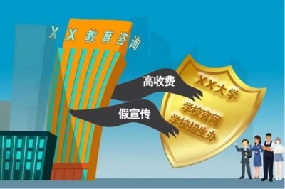 教育部等五部門(mén)聯(lián)合發(fā)文，規(guī)范高等學(xué)歷繼續(xù)教育廣告發(fā)布，提升教育信息咨詢服務(wù)