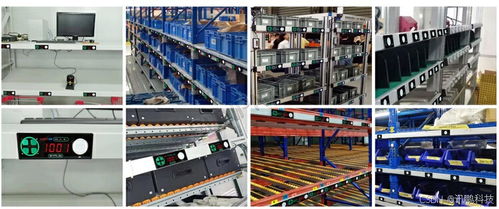 PTL系統(tǒng)聯(lián)合MES 為工廠打造數(shù)字化物料管理體系的核心引擎